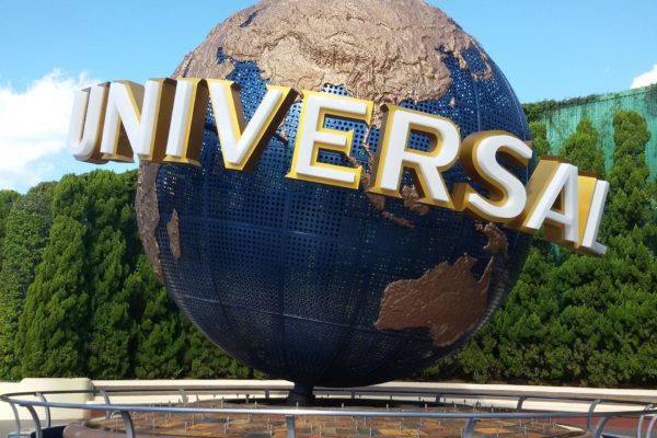 Universal Studios Japan